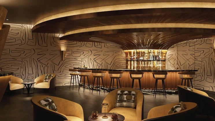 Lopesan Caoba Lagoon Resort